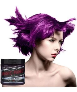 Manic Panic Purple Haze Hair Dye