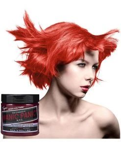 Manic Panic Rock N Roll Hair Dye