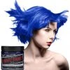 Manic Panic Rockabilly Blue Hair Dye 2 Manic Panic Rockabilly Blue Hair Dye