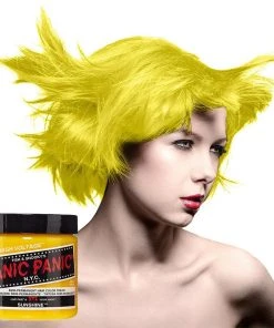 Manic Panic Sunshine Hair Dye