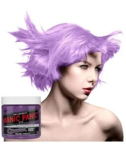 Manic Panic Creamtones Velvet Violet Hair Dye