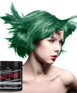 Manic Panic Venus Envy Hair Dye