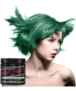 Manic Panic Venus Envy Hair Dye