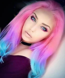 Manic Panic Creamtones Velvet Violet Hair Dye