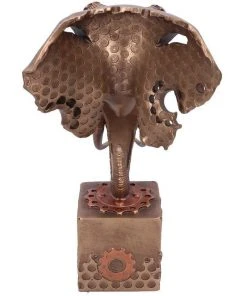 Nemesis Now Mechephant Steampunk Elephant Figurine Steampunk Homeware 17 Nemesis Now Mechephant Steampunk Elephant Figurine Steampunk Homeware