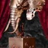 Nemesis Now Mechephant Steampunk Elephant Figurine Steampunk Homeware
