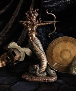 Nemesis Now Medusas Wrath All Homeware