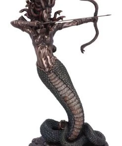 Nemesis Now Medusas Wrath All Homeware