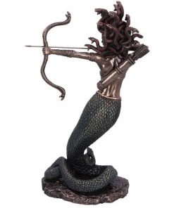 Nemesis Now Medusas Wrath All Homeware