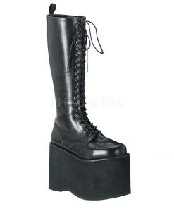 Demonia MEGA-602 Boots Gothic Boots