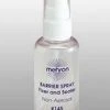 Mehron Makeup Barrier Spray 2oz
