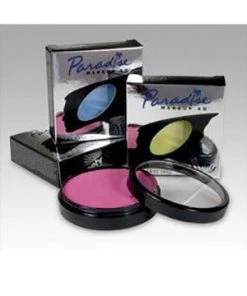 Mehron Paradise Face And Body Paint