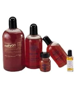 Mehron Spirit Gum 9oz Halloween Costumes