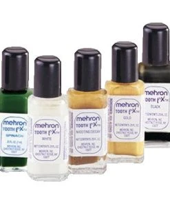 Mehron Tooth FX - Black