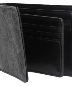Nemesis Now Wallets Memento Mori Skull Wallet