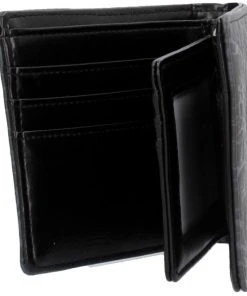 Nemesis Now Wallets Memento Mori Skull Wallet