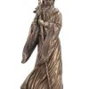 Nemesis Now Merlin Bronze 47cm
