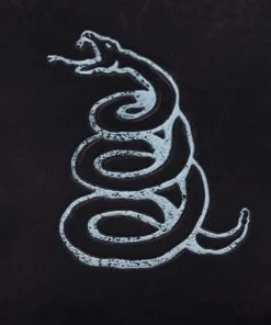 Nemesis Now Metallica Black Album Wallet