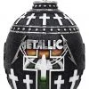Nemesis Now Metallica Master Of Puppets Hanging Ornament