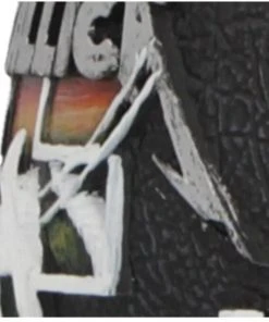 Nemesis Now Metallica Master Of Puppets Hanging Ornament