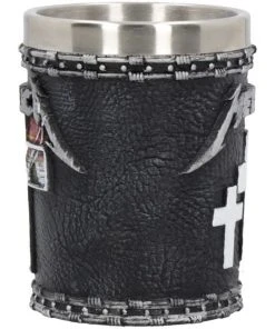 Nemesis Now Metallica Master Of Puppets Shot Glass