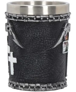 Nemesis Now Metallica Master Of Puppets Shot Glass 12 Nemesis Now Metallica Master Of Puppets Shot Glass