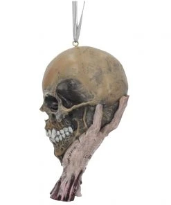 Nemesis Now Metallica Sad But True Hanging Ornament