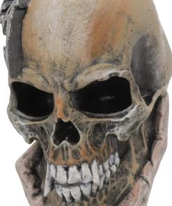 Nemesis Now Metallica Sad But True Hanging Ornament