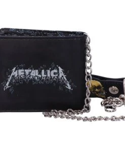 Nemesis Now Metallica Sad But True Wallet