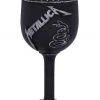 Nemesis Now Metallica The Black Album Goblet
