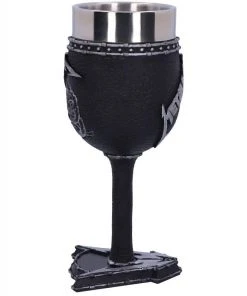 Nemesis Now Metallica The Black Album Goblet