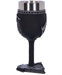 Nemesis Now Metallica The Black Album Goblet 12 Nemesis Now Metallica The Black Album Goblet