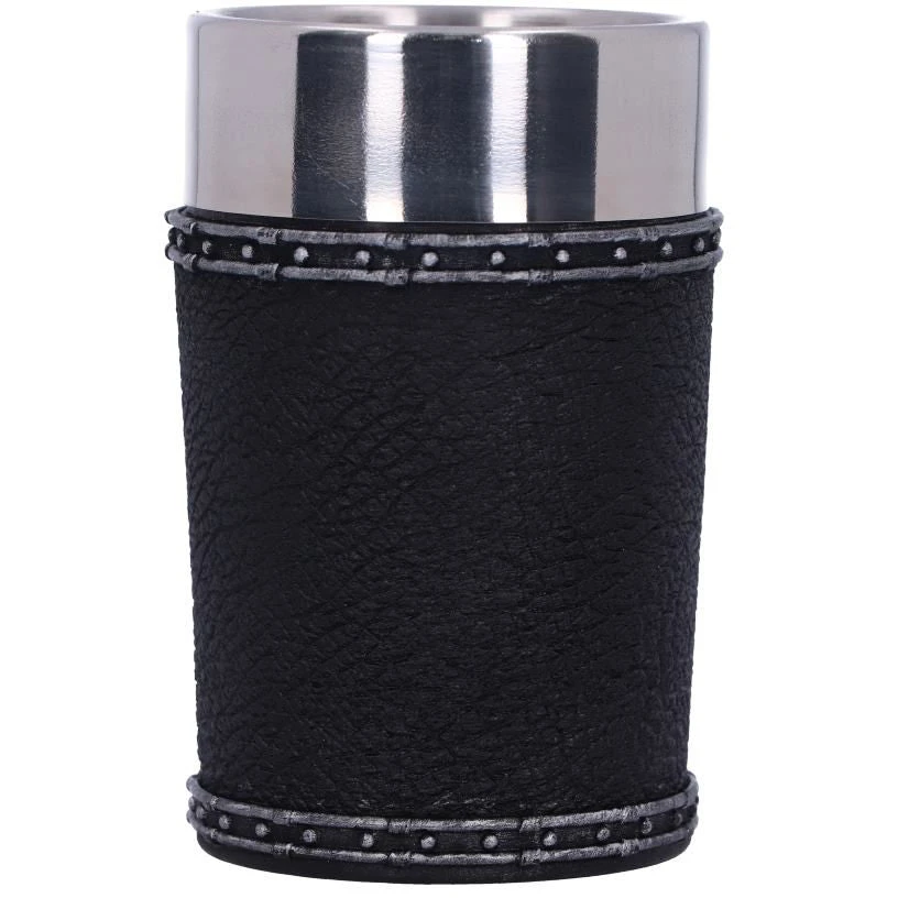 Nemesis Now Metallica The Black Album Shot Glass 5 Nemesis Now Metallica The Black Album Shot Glass