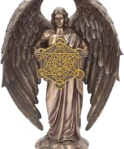 Nemesis Now Metatron Archangel