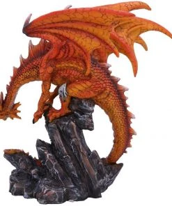 Nemesis Now Mikan Dragon All Homeware