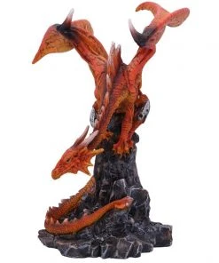Nemesis Now Mikan Dragon All Homeware