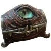 Nemesis Now Mimic Dragons Eye Trinket Box