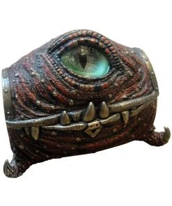 Nemesis Now Mimic Dragons Eye Trinket Box