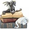 Nemesis Now All Homeware Miniature Scholars Trinket Box 13cm