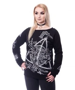 Innocent Clothing Harry Potter Ministry Jumper 11 Innocent Clothing Harry Potter Ministry Jumper