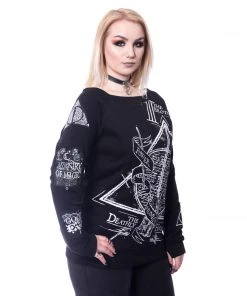 Innocent Clothing Harry Potter Ministry Jumper 10 Innocent Clothing Harry Potter Ministry Jumper