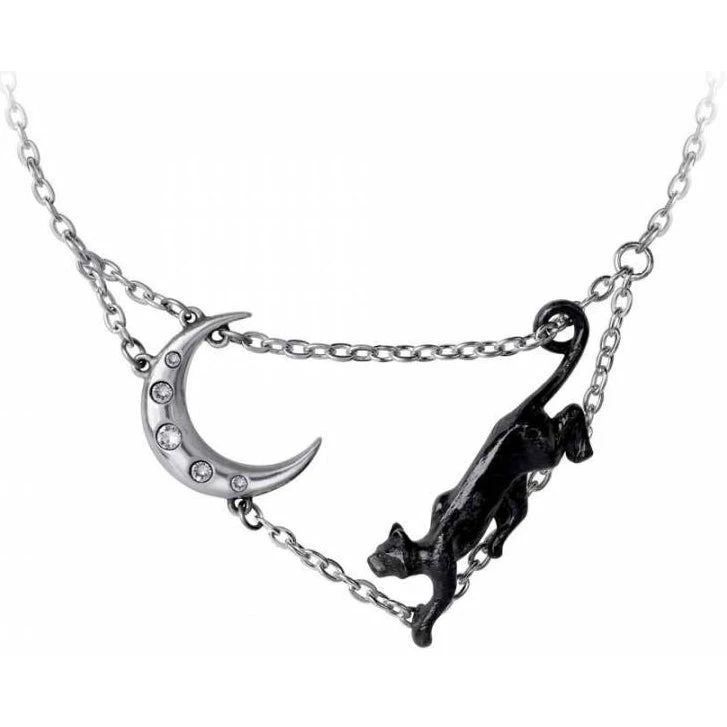 Alchemy Gothic Alchemy Minnaloushe Pendant P879 All Jewellery 4 Alchemy Gothic Alchemy Minnaloushe Pendant P879 All Jewellery