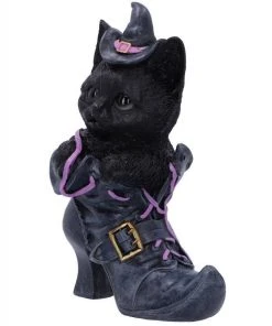 Nemesis Now Mischievous Familiar Cat