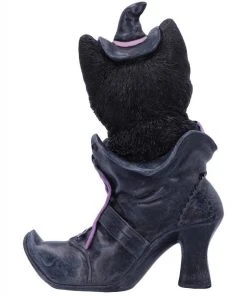 Nemesis Now Mischievous Familiar Cat