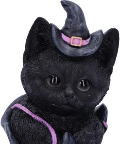 Nemesis Now Mischievous Familiar Cat