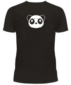 Innocent Clothing All Ladies Clothing Innocent Miss Panda T-Shirt