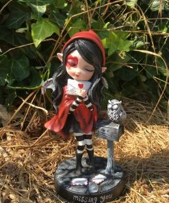 Nemesis Now All Homeware Missing You Fairy