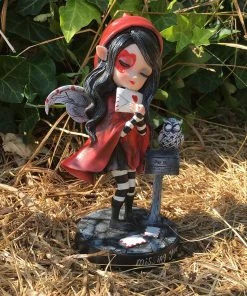 Nemesis Now All Homeware Missing You Fairy