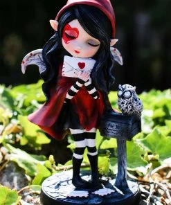 Nemesis Now All Homeware Missing You Fairy