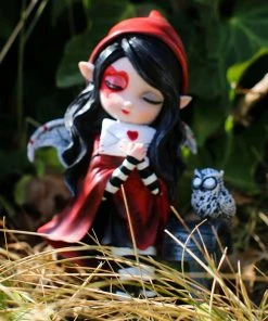 Nemesis Now All Homeware Missing You Fairy